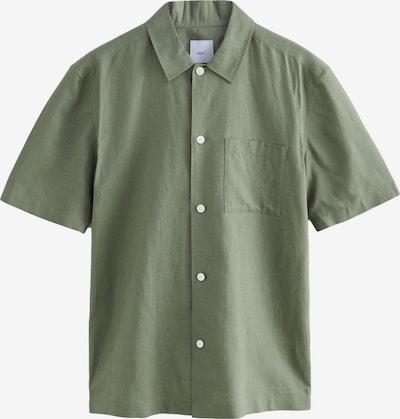 Next Košulja u tamno zelena, Pregled proizvoda