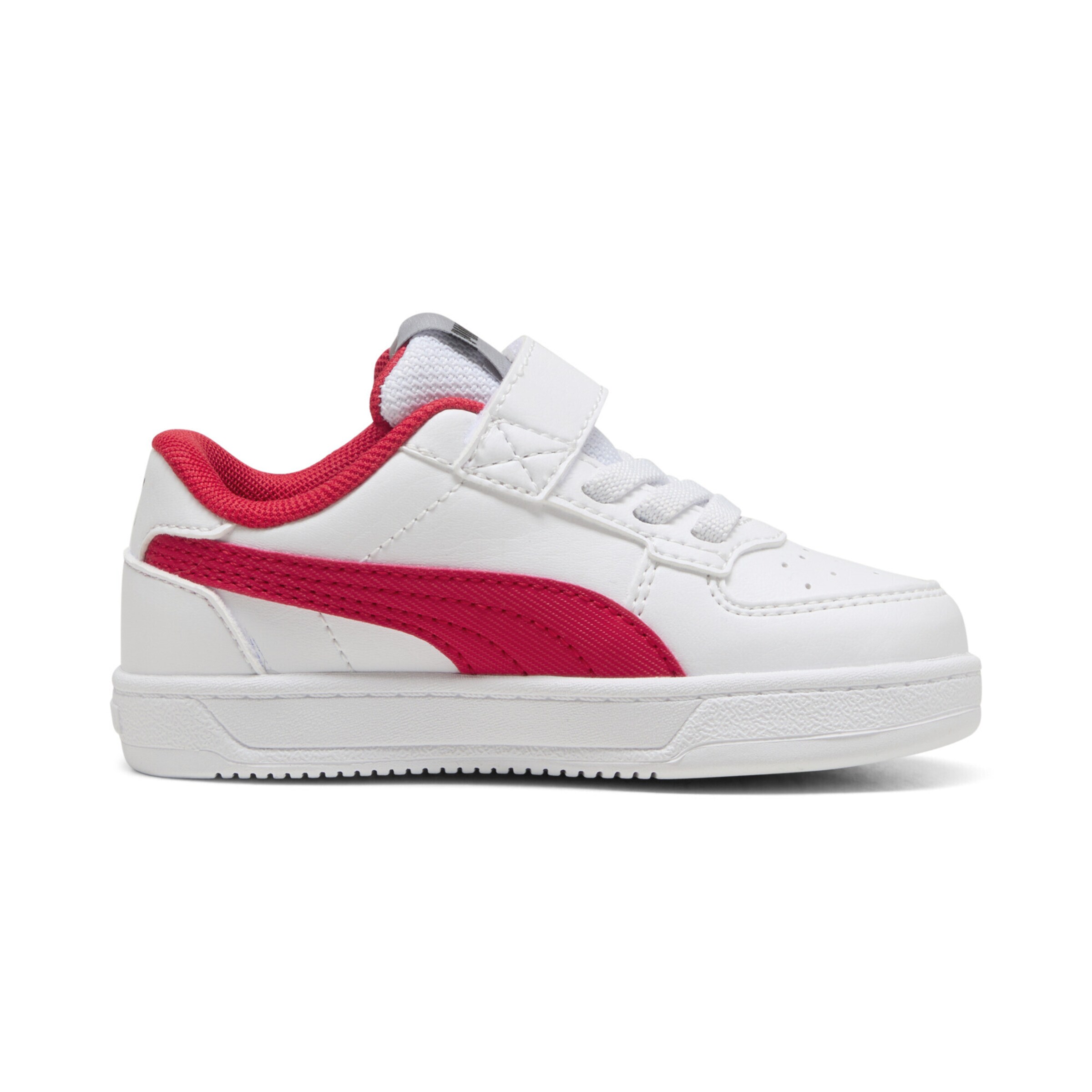 PUMA Trainers 'Scuderia Ferrari Caven 2.0' in White