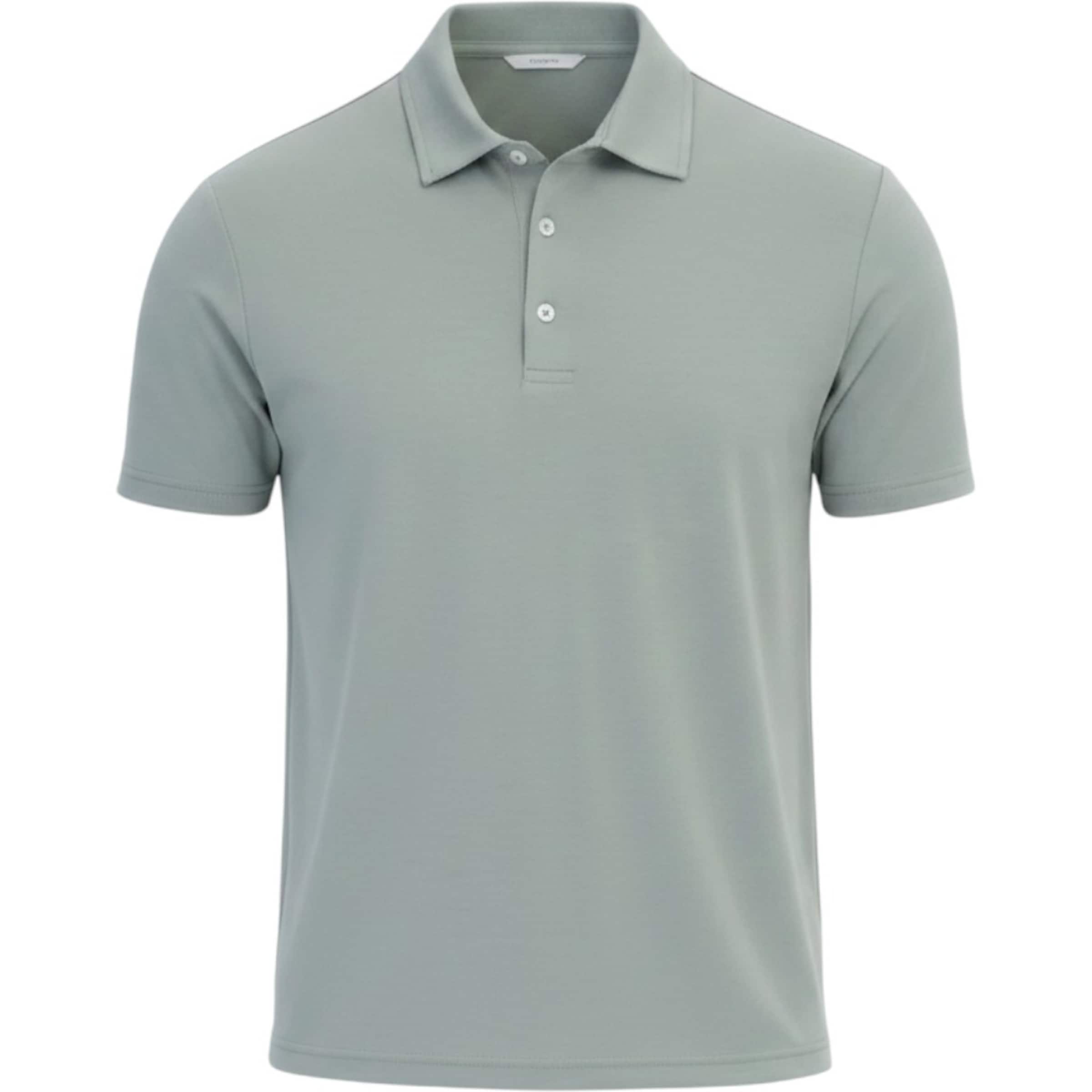 KİP Shirt in M in de kleur Lichtgroen, Productweergave