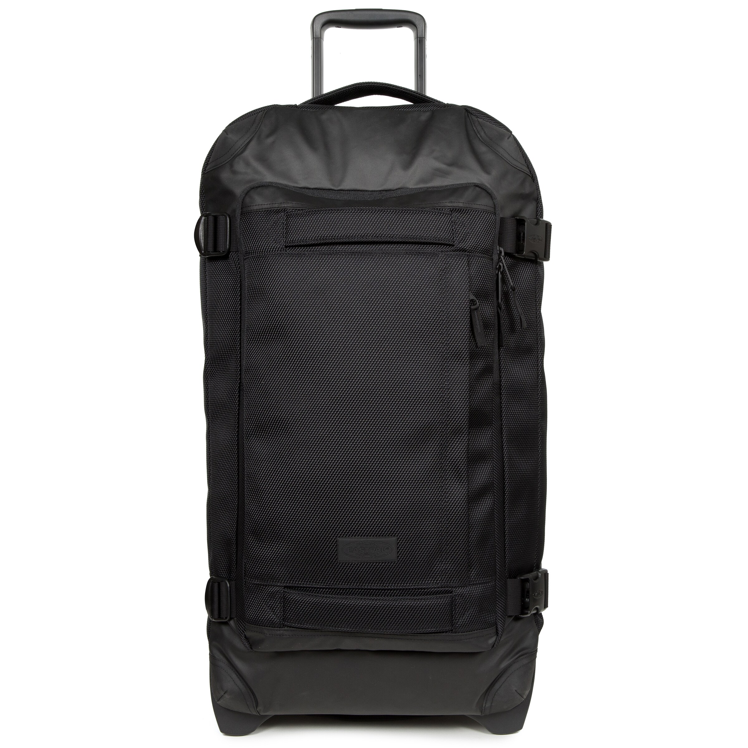 Valisette EASTPAK en noir : devant