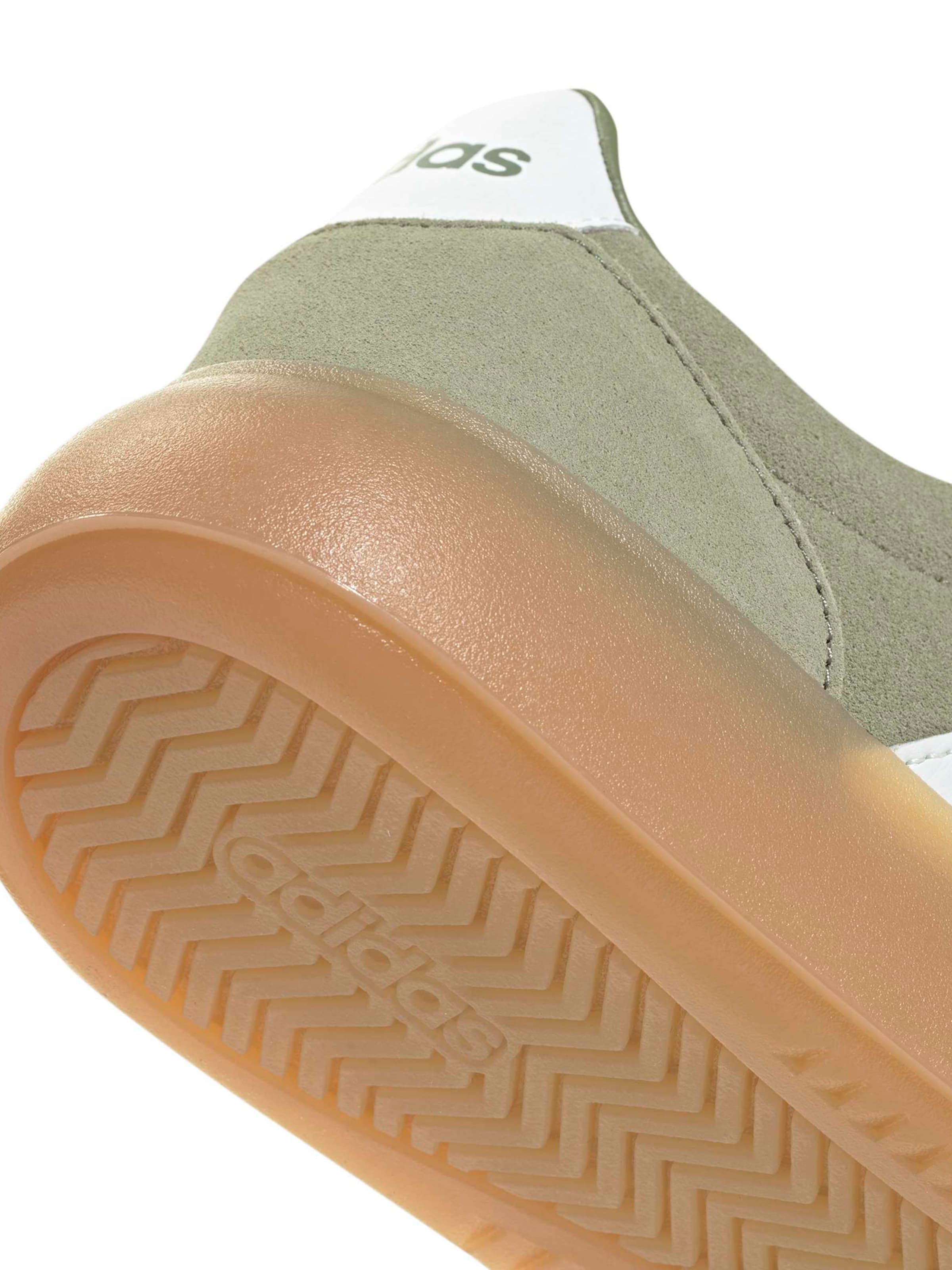 ADIDAS SPORTSWEARNiske tenisice 'Barreda Decode' - zelena boja