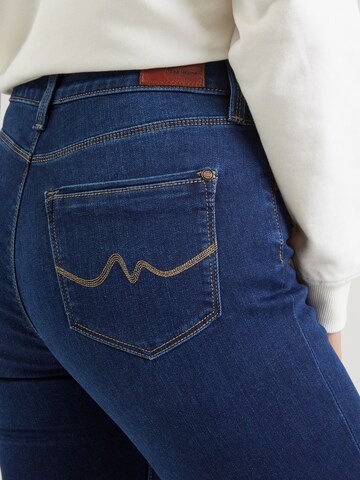 Pepe Jeans Skinny Jeans 'REGENT' in Blau
