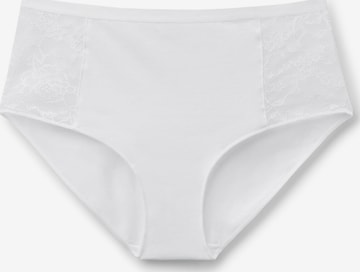 Tezenis Panty in White: front