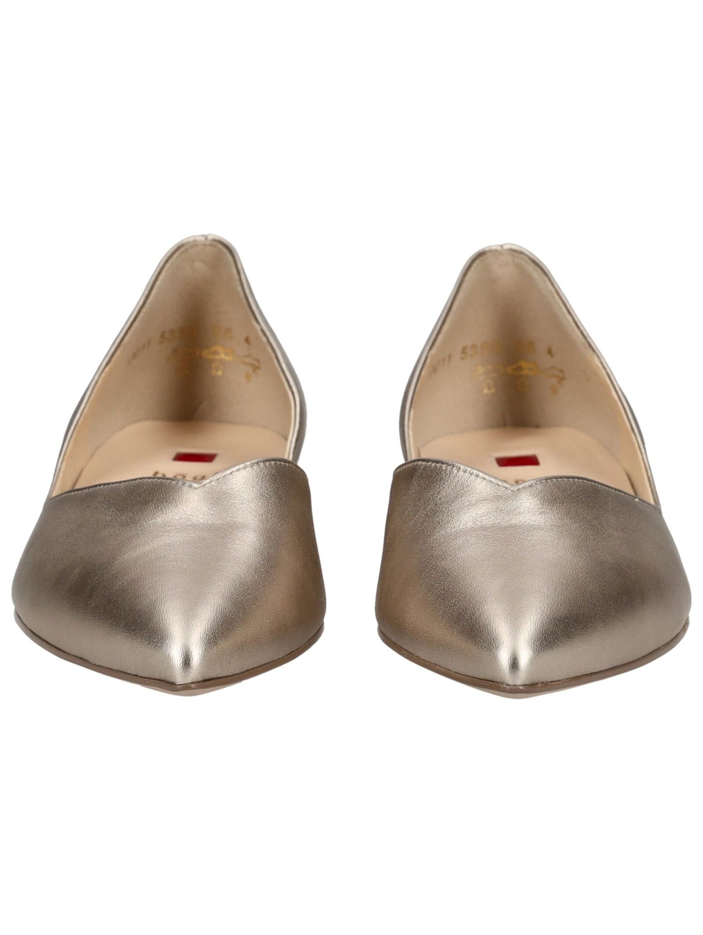 Högl Ballerina in Bronze