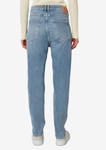 Marc O'Polo DENIM Loosefit Jeans in Blau