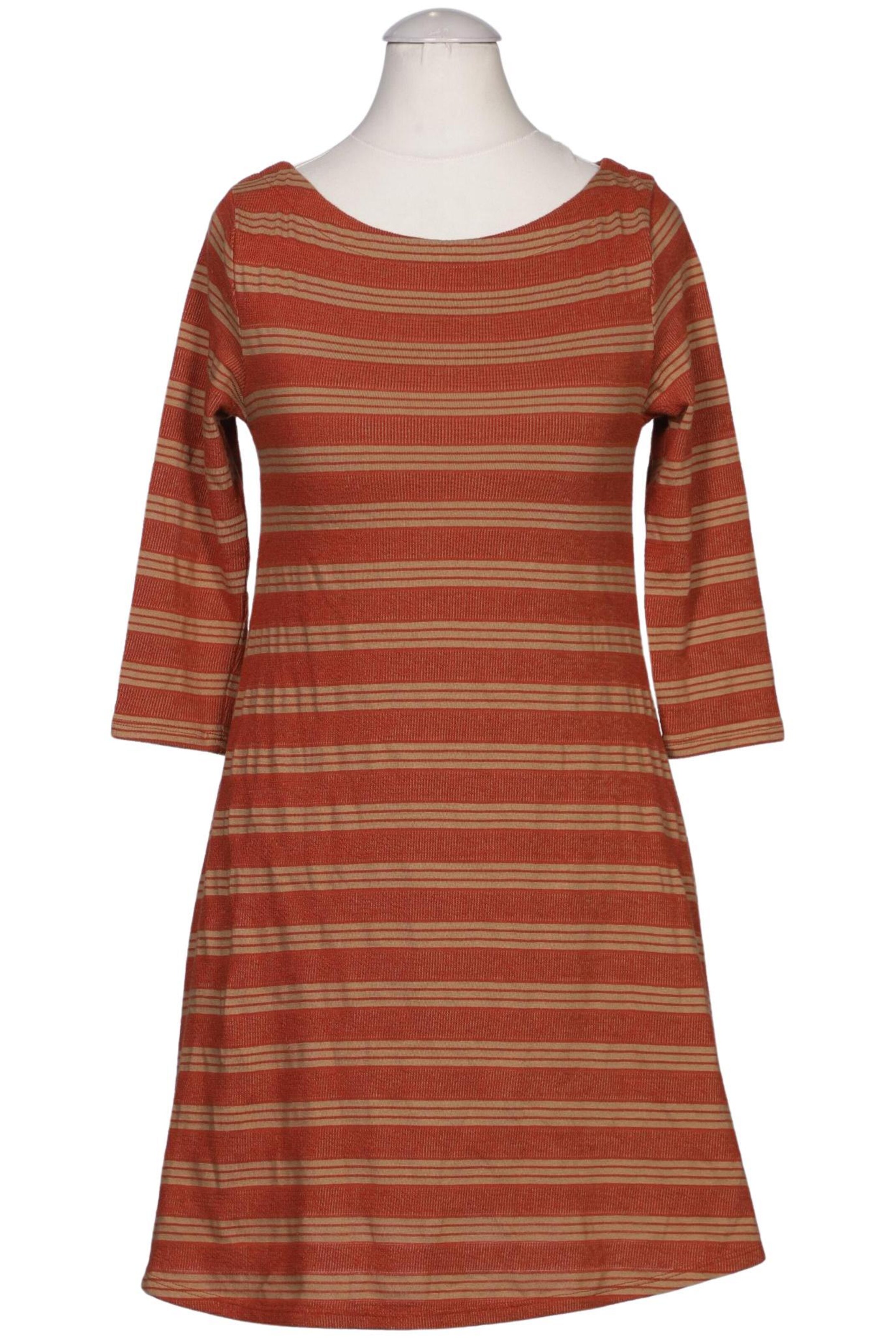 BDG Urban Outfitters Kleid XS in Orange: Vorderseite