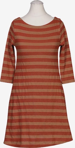 BDG Urban Outfitters Kleid XS in Orange: Vorderseite