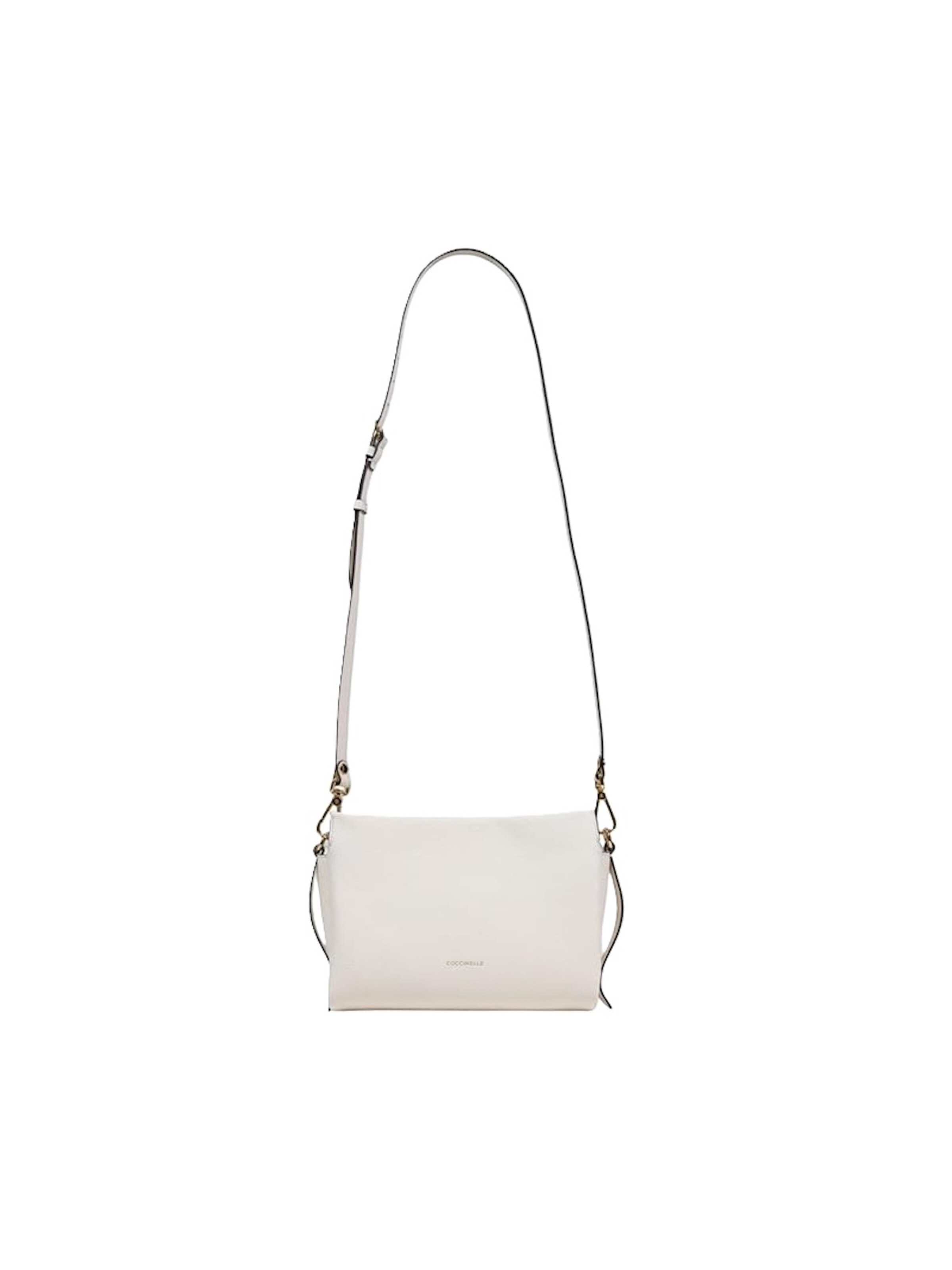 Coccinelle Handtasche 'E1M50580101' in Beige
