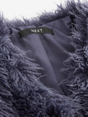Gilet di Next in blu