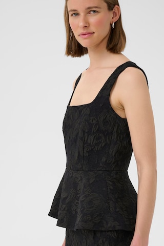 InWear Dress 'IW Brii' in Black