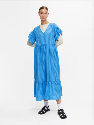 Robe 'Vita' OBJECT en bleu