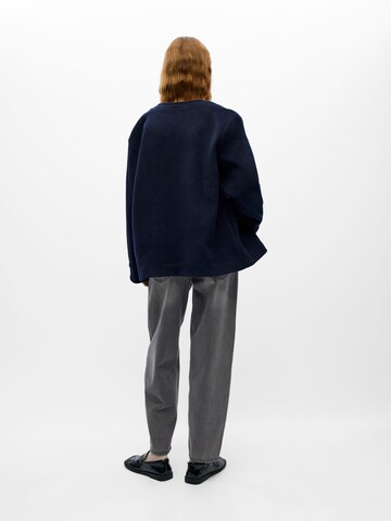 Veste mi-saison OBJECT en bleu