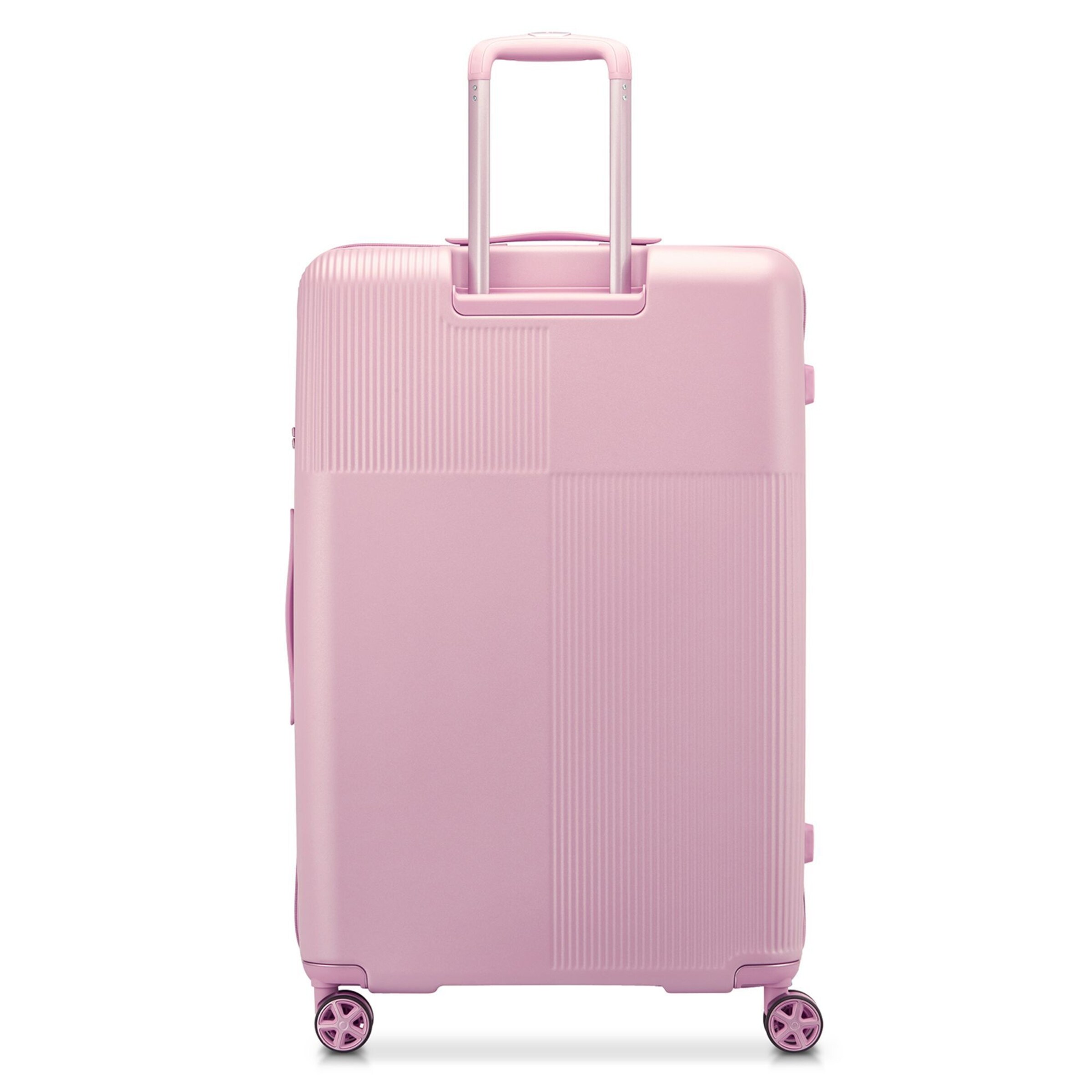 Roncato Trolley in Pink