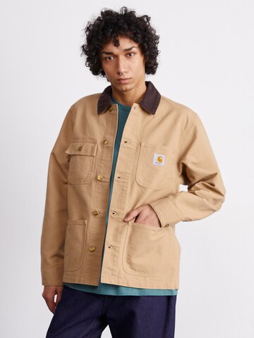 Geacă de primăvară-toamnă 'Michigan' de la Carhartt WIP pe maro