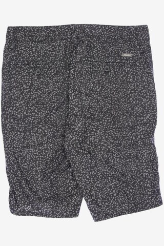 BENCH Shorts 30 in Grau