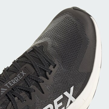 ADIDAS TERREX - Sapatilha de corrida 'AGRAVIC SPEED' em preto