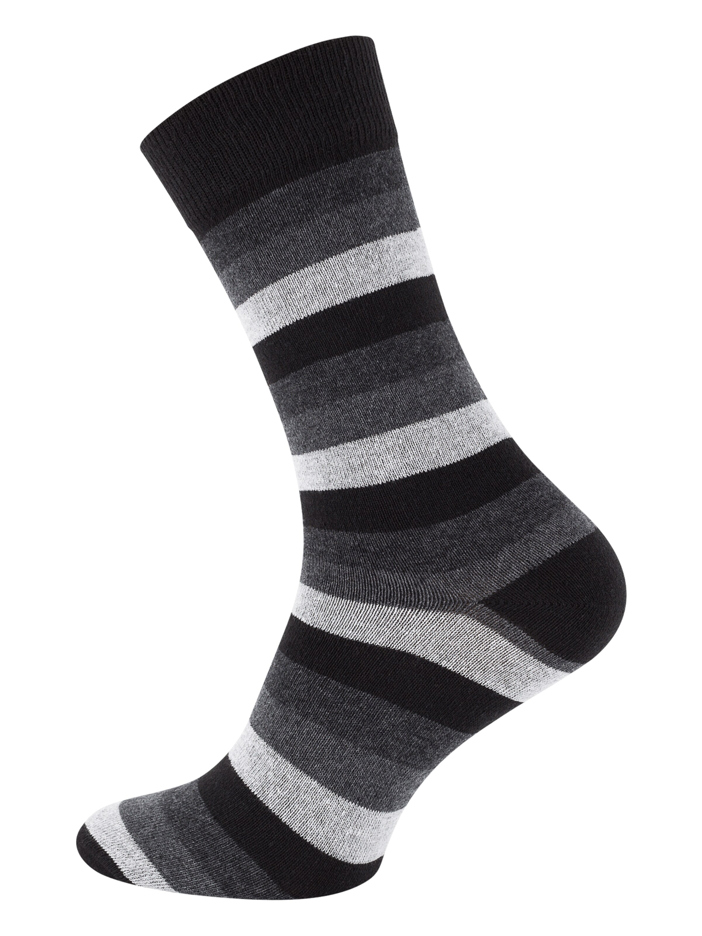 Vincent Creation Sokken in Zwart