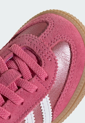 ADIDAS ORIGINALS - Zapatillas deportivas 'Handball Spezial' en rosa