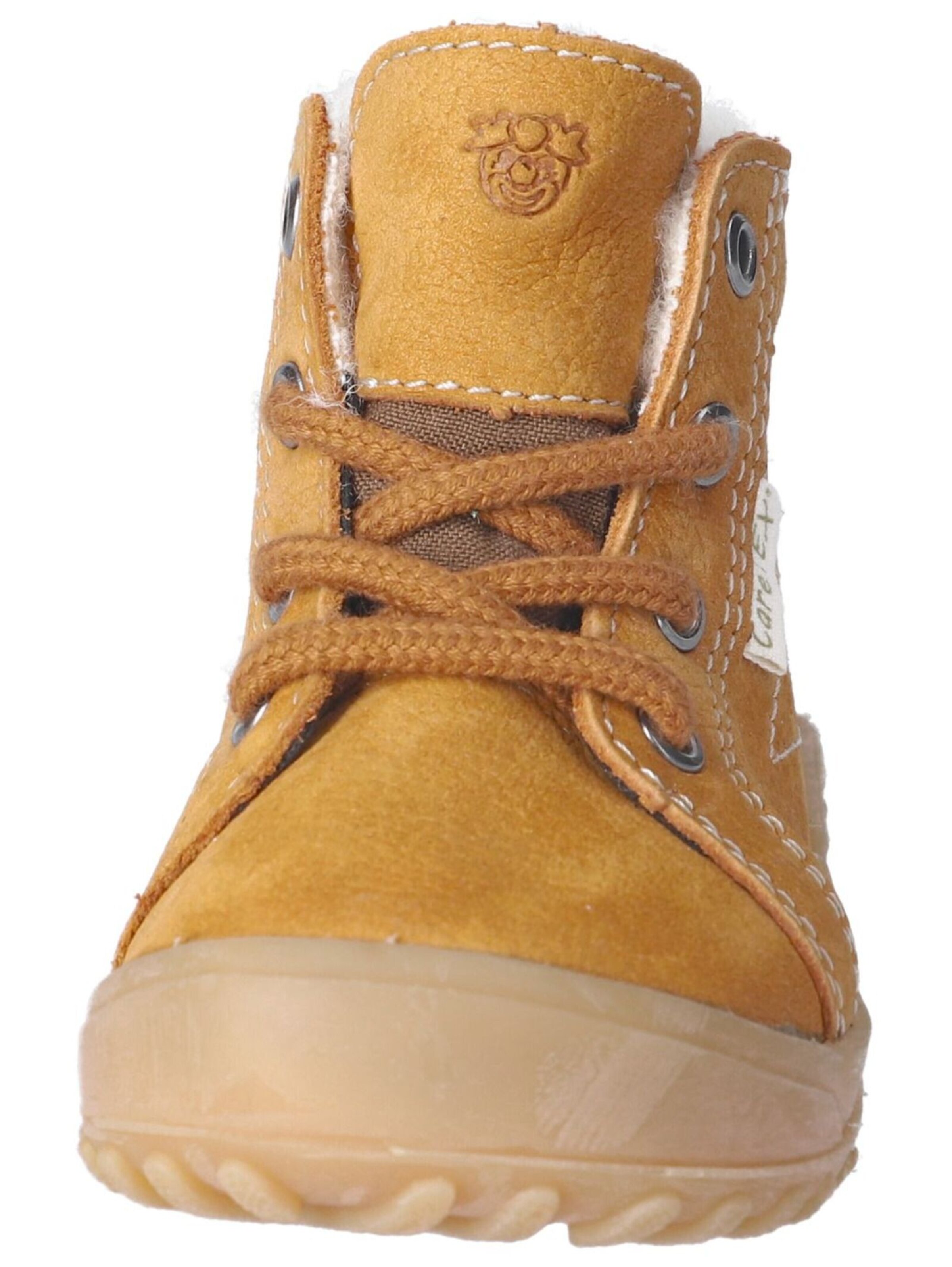 Pepino Snow Boots in Yellow