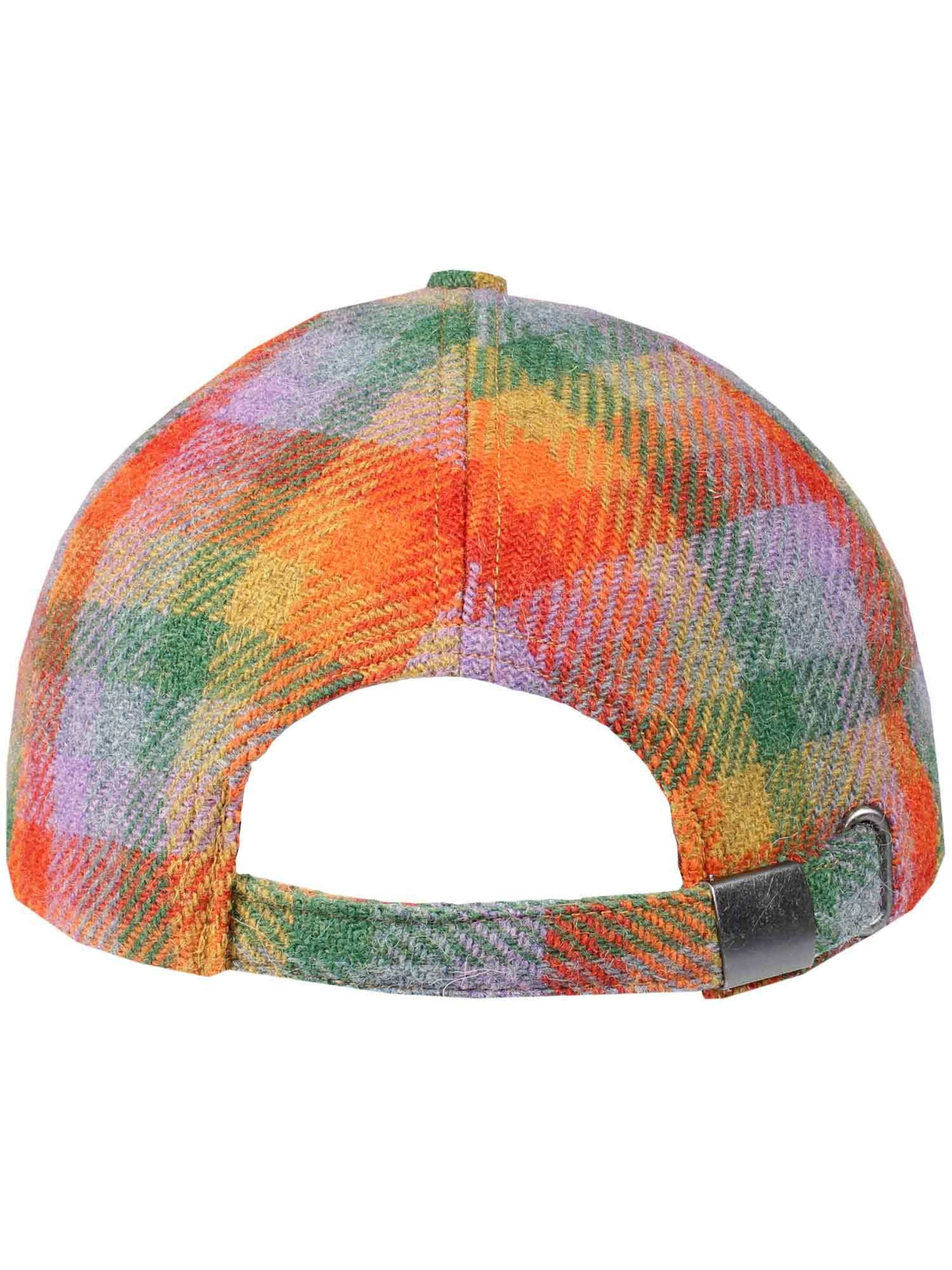 LOEVENICH Basecap in Mischfarben