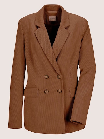 MADELEINE Blazers in Bruin