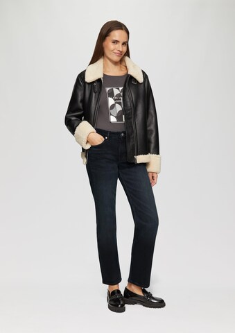 Regular Jean s.Oliver en bleu