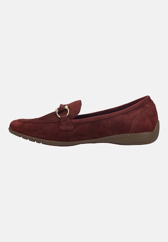 JOSEF SEIBEL Ballerina 'FENJA 34' in Rot