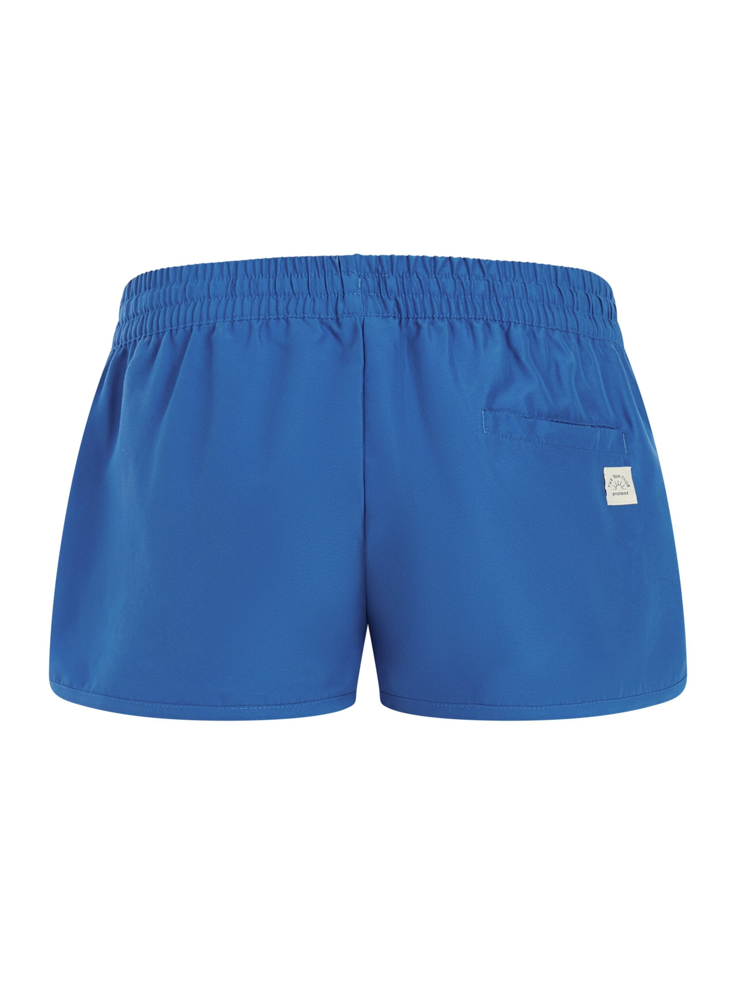PROTEST Boardshorts 'PRTTenerife'‌‌‌‌‌‌‌‌ in Blau
