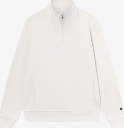 Champion Authentic Athletic Apparel Sweatshirt em branco, Vista do artigo