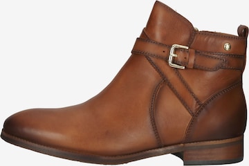 PIKOLINOS Ankle Boots 'Royal' in Brown