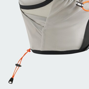 ADIDAS TERREX Sportweste 'Trail Running' in Grau