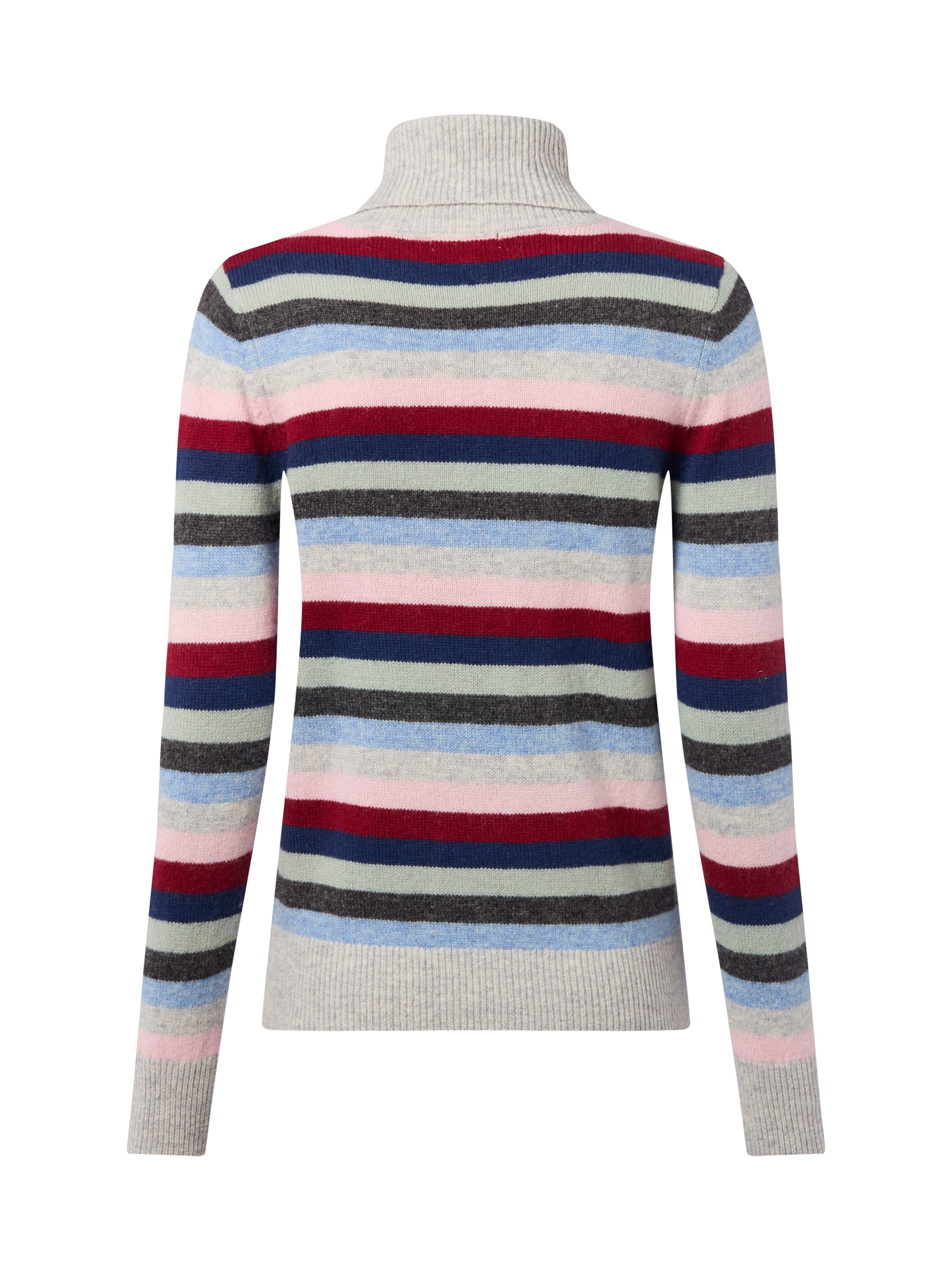 Brookshire Sweater in Mixed colors