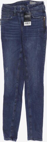 VERO MODA Jeans 25 in Blau: predná strana