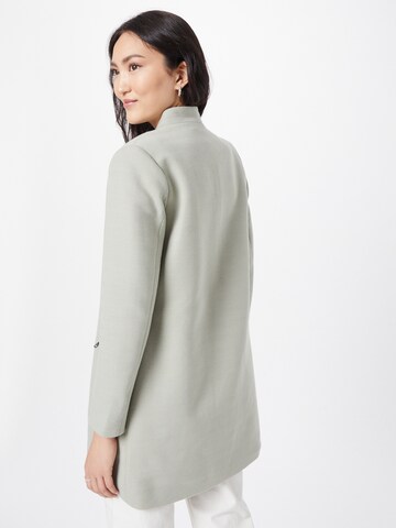 Manteau mi-saison 'SOHO-LINEA' ONLY en vert