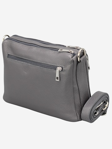 Adel Bags Shoulder bag 'Becky' in Grey