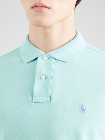 Polo Ralph Lauren Μπλουζάκι σε πράσινο