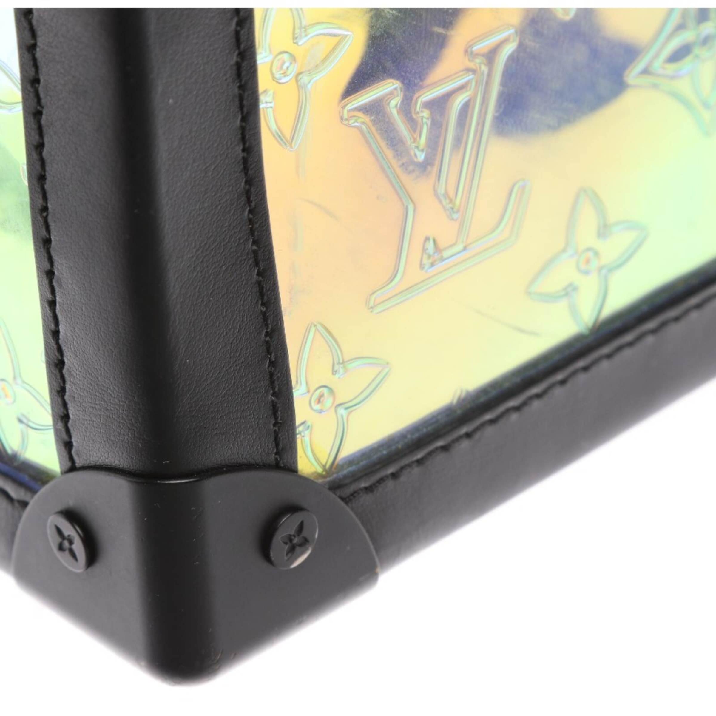 Louis Vuitton Bag in One size in Mixed colors