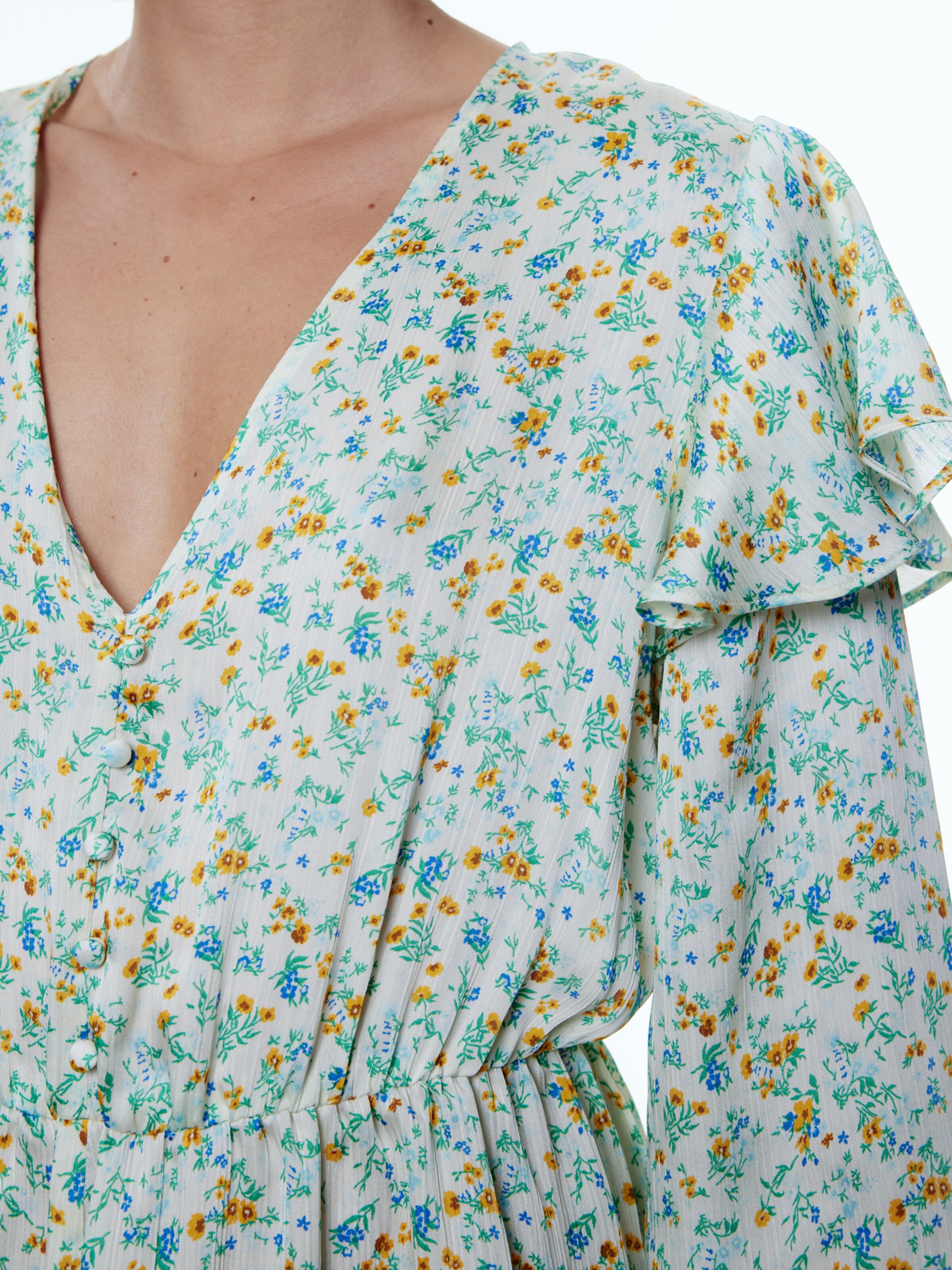 Tuta jumpsuit 'Aliana'