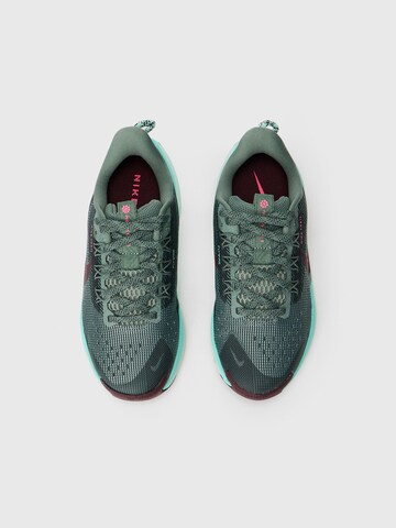 NIKE Laufschuh 'Pegasus Trail 5' in Grün