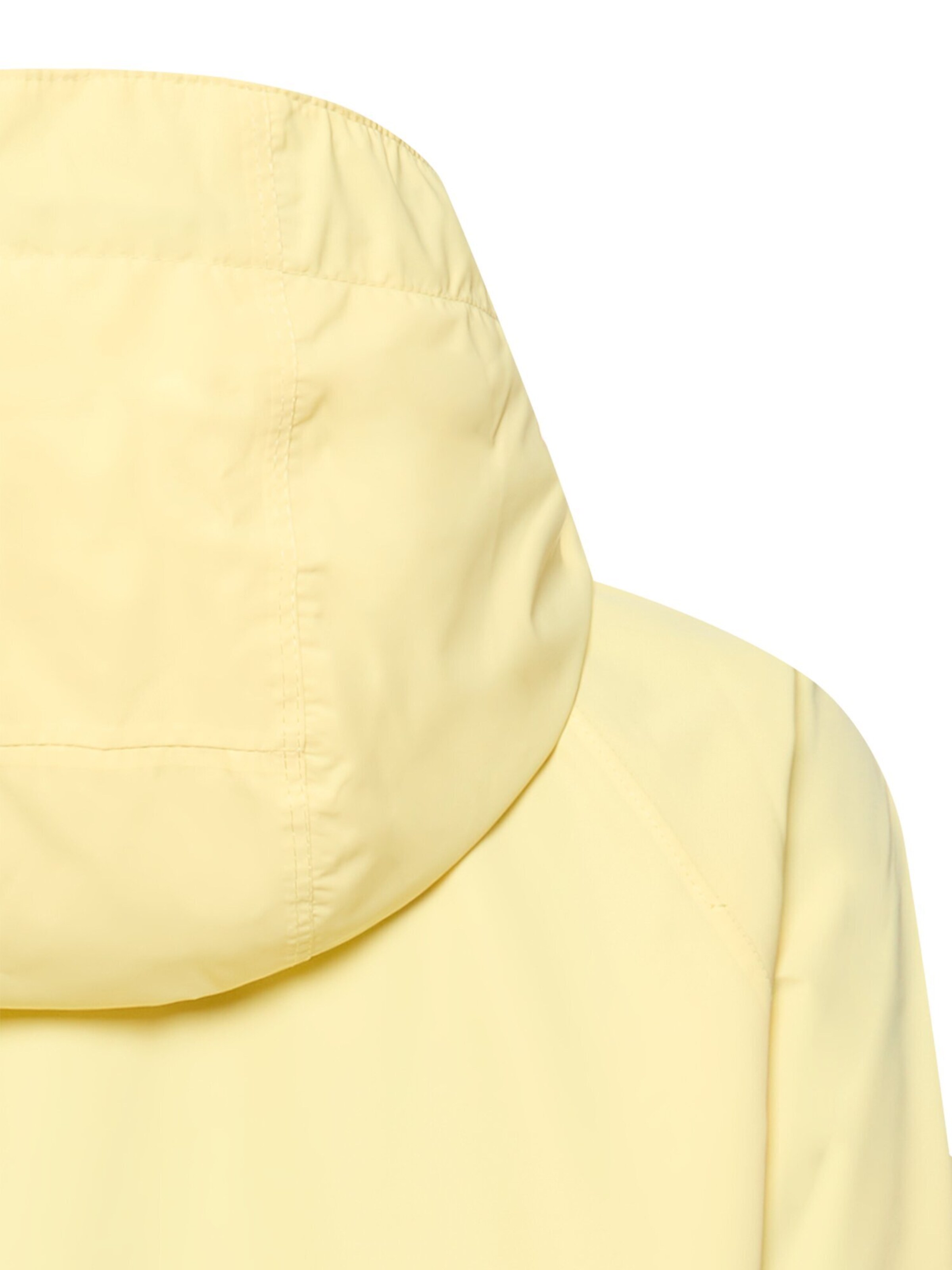 CAMEL ACTIVE Performance Jacket in Yellow