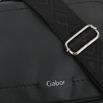 GABOR Crossbody bag 'Aileen' in Black
