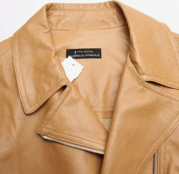 STRENESSE Jacket & Coat in S in Brown