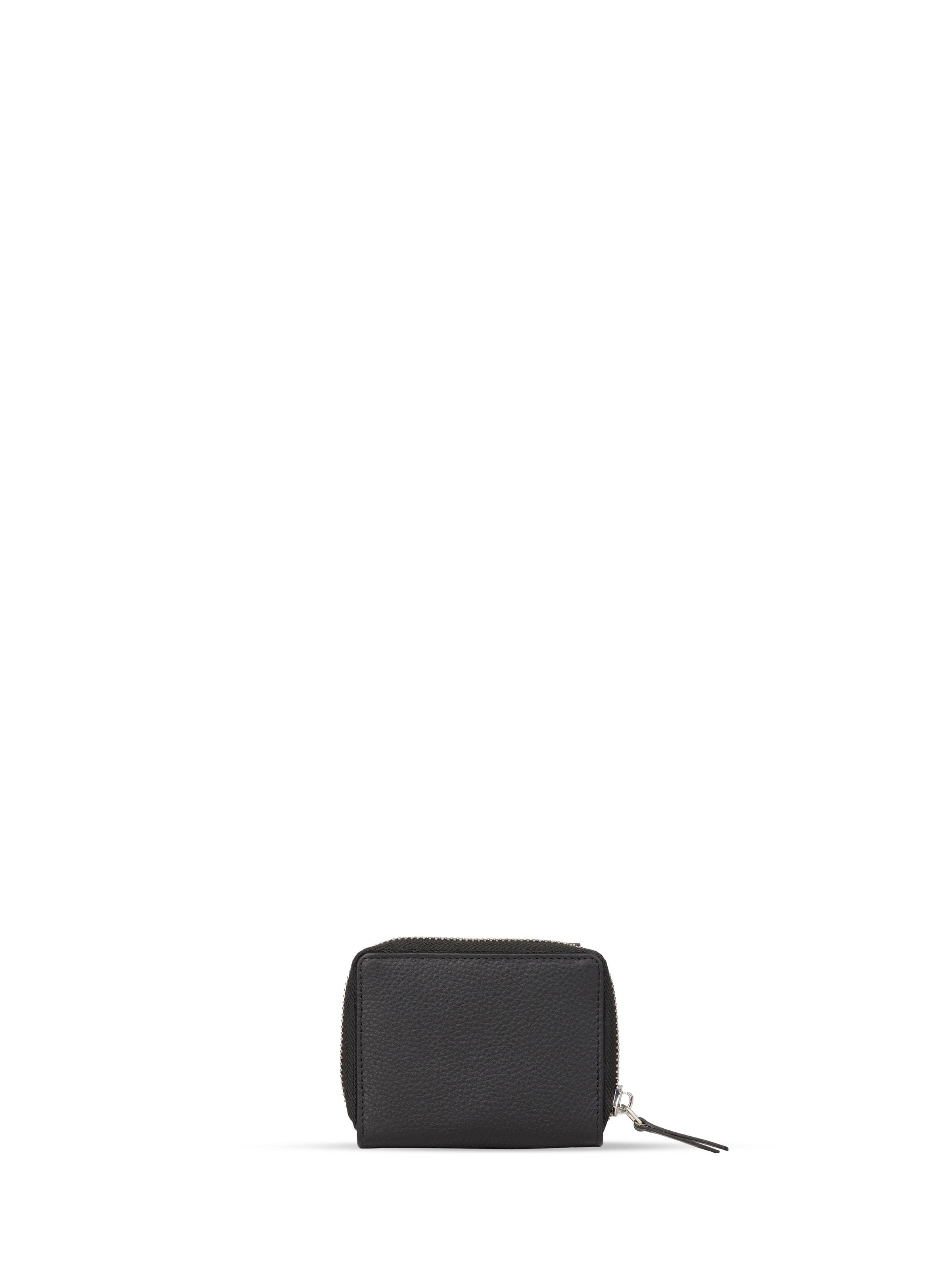Bellicci Wallet 'Capucine' in Black
