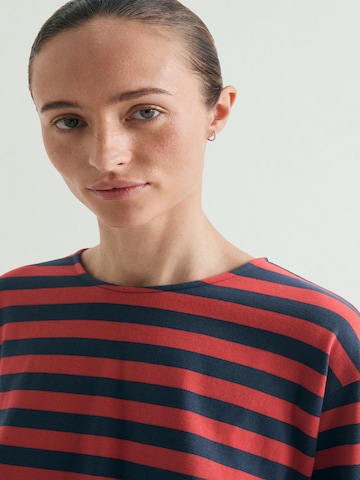 Scalpers Μπλουζάκι σε κόκκινο