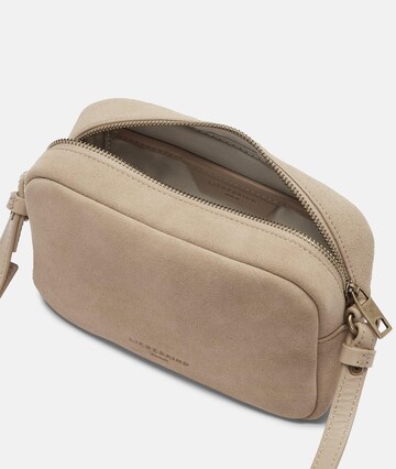 Sac à bandoulière Liebeskind Berlin en beige