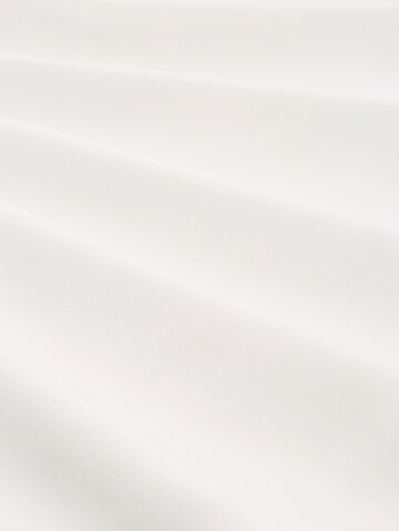 TOM TAILOR Blouse in White