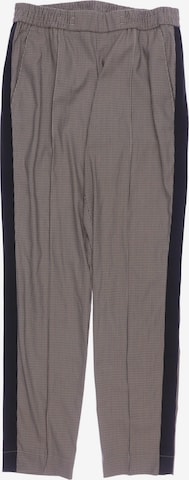 BOSS Stoffhose S in Braun: Vorderseite