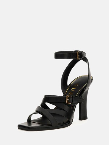 GUESS Sandals 'Radela' in Black