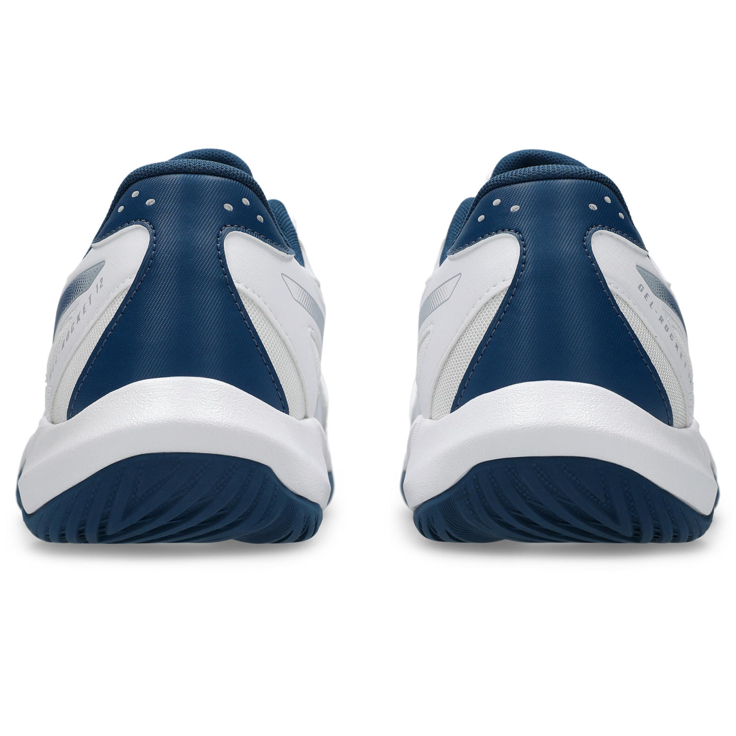 ASICS Laufschuh in Weiß