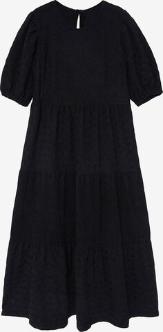 Desigual Платье 'HELGA' в Черный: спереди
